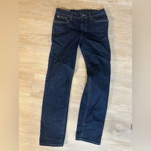 Polo denim Jeans Boys